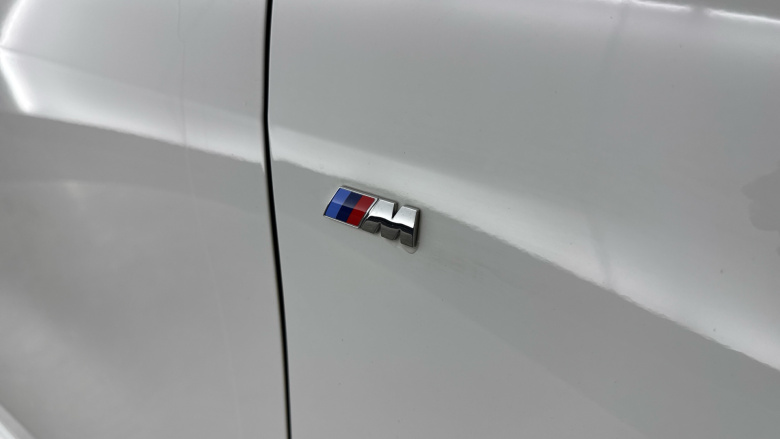 BMW 1 Series 118i M Sport 5dr Step Auto Petrol Hatchback